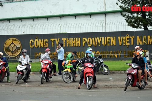 Đảm bảo chế độ cho người lao động bị cắt giảm