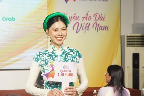 TP Hồ Chí Minh tổ chức Lễ hội Áo dài để thu hút khách du lịch
