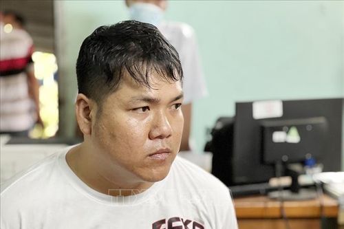 Bắt tạm giam đối tượng mua bán trái phép chất ma túy liên tỉnh