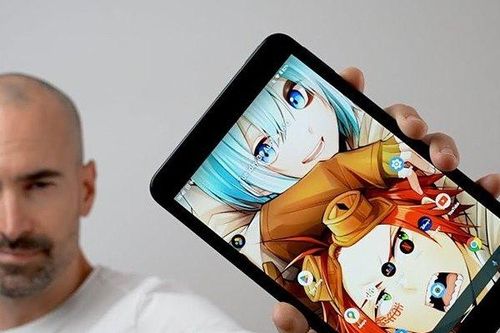 Thêm mẫu máy tính bảng đầy thú vị của Nokia