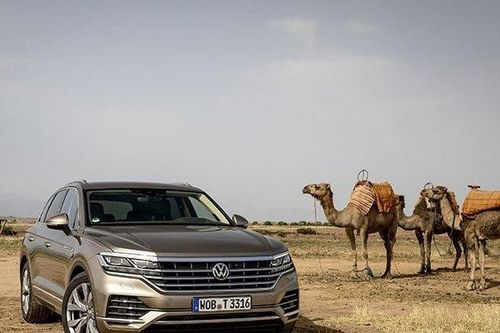 Đây là mẫu xe SUV 7 chỗ thu hút khách hàng Việt trong năm 2023