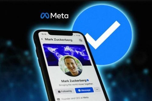 Người dùng nói gì về việc Facebook thu phí tick xanh?