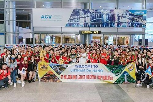 Xúc tiến du lịch tới Malaysia, Indonesia để đa dạng hóa nguồn khách