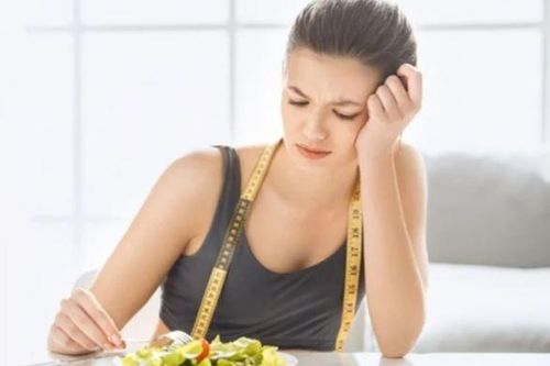 5 sai lầm ăn kiêng khiến cân nặng vẫn tăng vù vù, vóc dáng ngày càng phì nhiêu
