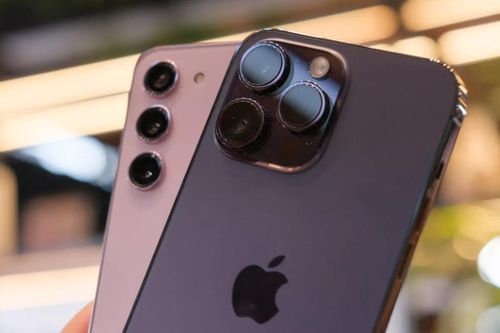 Android gặp rắc rối lớn khi Gene Z ngày càng chuộng iPhone