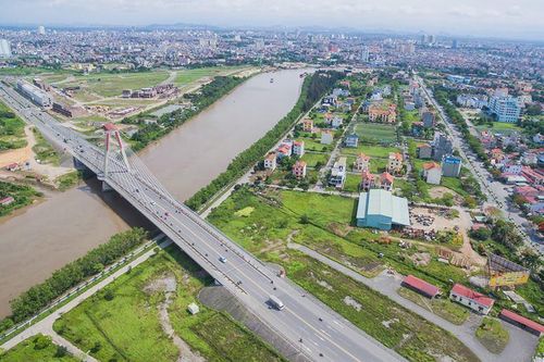 Hải Phòng tìm chủ cho 'siêu dự án' khu đô thị 23.000 tỉ đồng