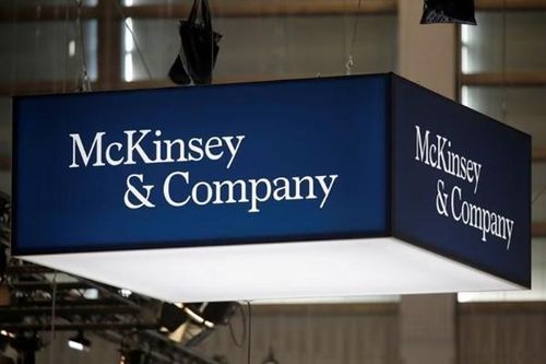 McKinsey & Co lên kế hoạch cắt giảm khoảng 2.000 việc làm