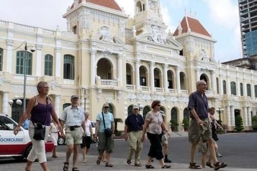 Việt Nam - Nhật Bản đẩy mạnh xúc tiến du lịch Thành phố Hồ Chí Minh