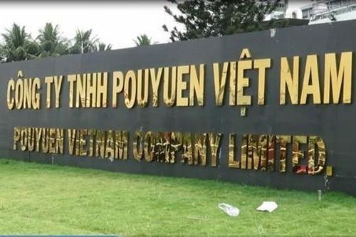 Tp Hồ Chí Minh kết nối việc làm cho hơn 2.000 công nhân Công ty PouYuen mất việc