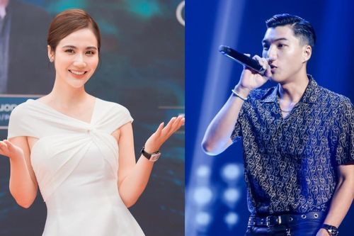 Giữa ồn ào bị lột sạch đồ trên sóng truyền hình, Huyền Lizzie công khai mê mệt HIEUTHUHAI