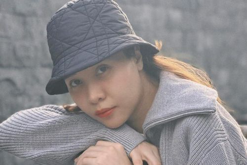Giữa nghi vấn mang bầu, Đàm Thu Trang bất ngờ 'chào đón đứa con' ra đời