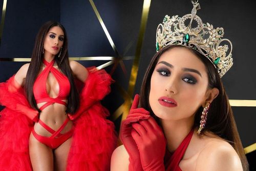 'Ngựa chiến' đầu tiên ghi danh tại Miss Grand 2023: Body đẹp, profile 'khủng' chưa chắc đã đúng gu Nawat