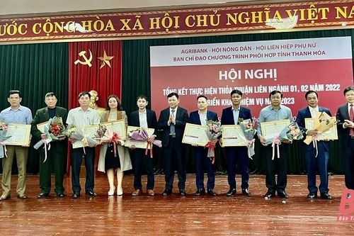 Phát huy hiệu quả công tác phối hợp đầu tư nguồn vốn phát triển nông nghiệp, nông thôn