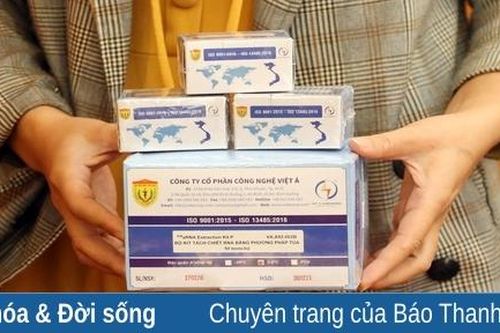 Nghèo 'cái dũng của kẻ trí' trong xử lý việc công