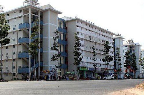 Hải Phòng có thêm khu nhà ở xã hội với tổng mức đầu tư gần 4.900 tỷ đồng