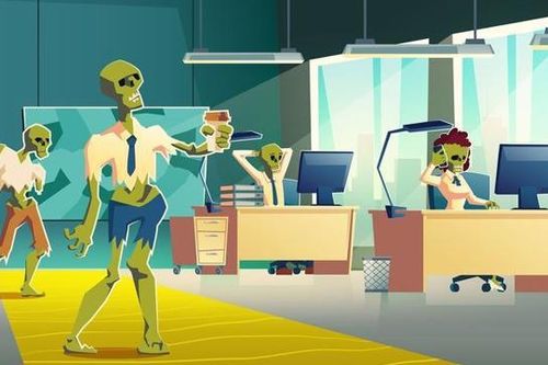 Lãi suất tăng, kinh tế suy thoái, nguy cơ xuất hiện nhiều quỹ đầu tư mạo hiểm 'zombie'