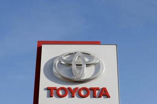 Toyota tăng lương mạnh nhất 20 năm cho nhân viên ở Nhật Bản