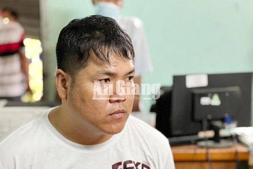 An Giang: Bắt đối tượng mua bán ma túy liên tỉnh, thu giữ hơn 400g ma túy