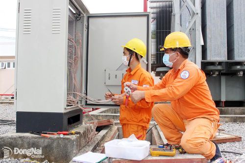 Nhiều dự án điện trễ hẹn