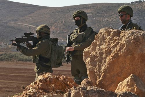 Palestine đề nghị Hội đồng Bảo an LHQ họp khẩn về tình hình ở Bờ Tây