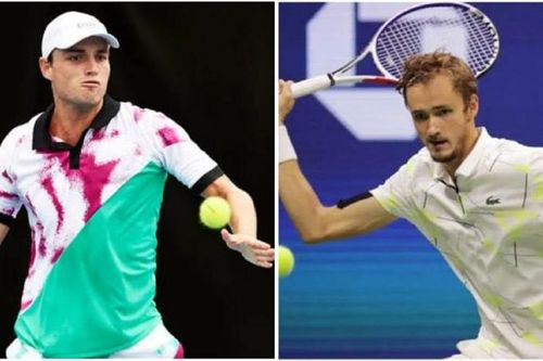 Sôi động 2 giải Doha Open và Rio Open