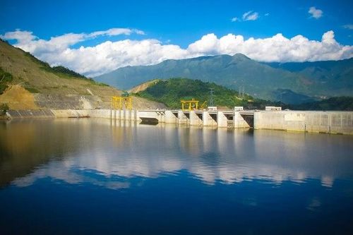 Phát động phong trào thi đua 'Thi công xây lắp Công trình Nhà máy Thủy điện Ialy mở rộng' năm 2023