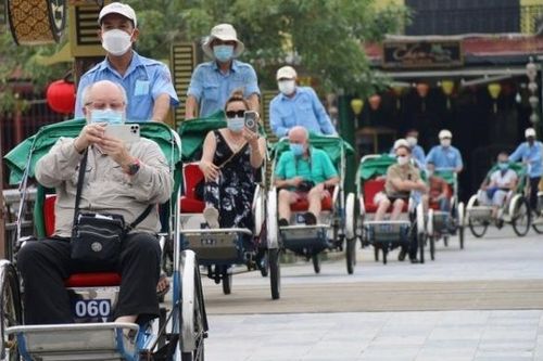 TP. Hồ Chí Minh: Doanh thu từ du lịch ước đạt 21.234 tỷ đồng trong 2 tháng đầu năm