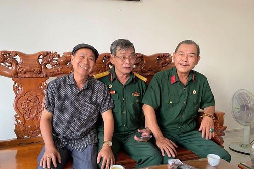 Câu chuyện đẹp !