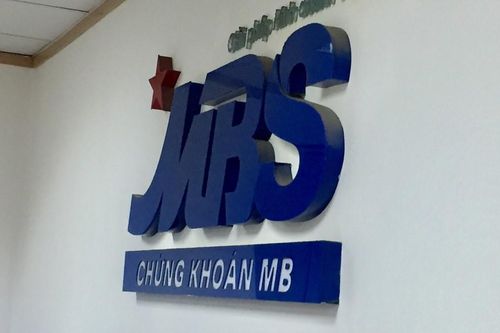 MBS đặt mục tiêu lãi tăng trưởng 36%, trả cổ tức bằng cổ phiếu