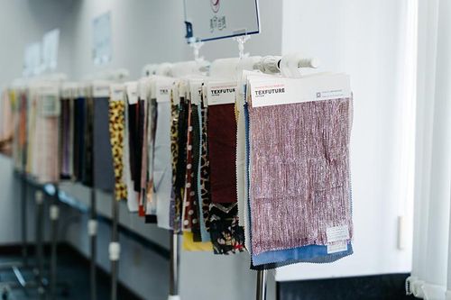 Sắp diễn ra triển lãm quốc tế vải cao cấp Texfuture Việt Nam 2023