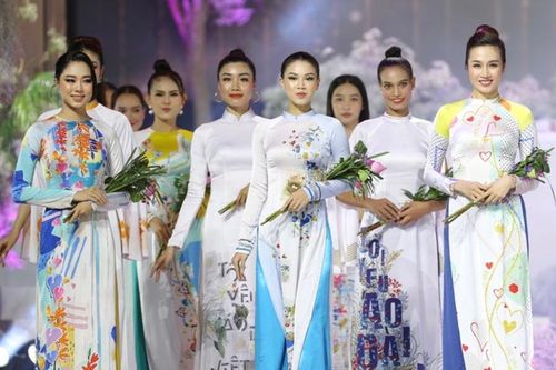 Lễ hội Áo dài 2023 tôn vinh vẻ đẹp truyền thống sẽ diễn ra trong tháng 3