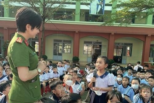 TP Hồ Chí Minh còn khoảng 49 ngàn học sinh chưa có mã định danh