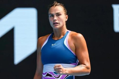 ĐKVĐ Ostapenko dừng bước tại Dubai Championship