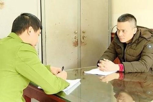 Thêm lãnh đạo trung tâm đăng kiểm ở Bà Rịa - Vũng Tàu và Ninh Bình bị bắt