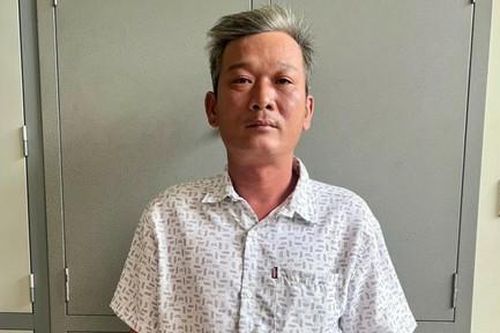 Gần 20 năm 'chạy trốn quá khứ' của gã thợ sửa xe