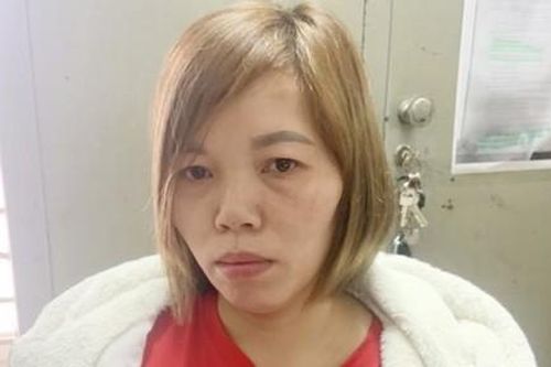 Bắt 'nữ quái gây mê' cướp tài sản