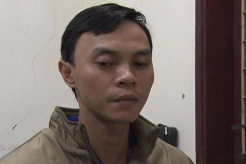 Lộ diện 'bóng đen' sát nhân