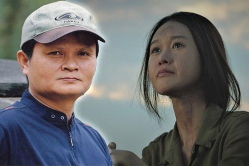 Đạo diễn Thanh Vân kể chuyện làm phim về những phụ nữ lái xe vượt Trường Sơn