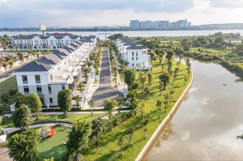 Giá nhà Việt Nam đang ở đâu so với thế giới?