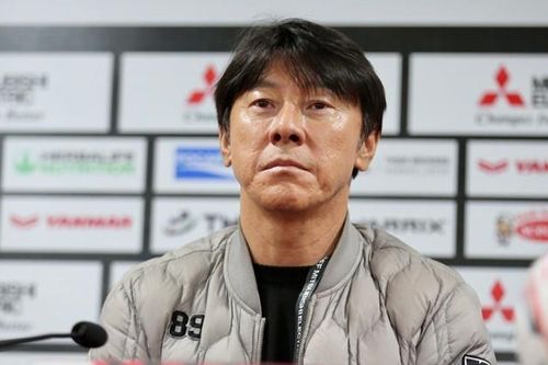 Indonesia ra quyết định khó tin: Chia tay HLV Shin Tae-yong?