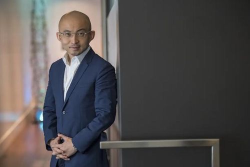 Chủ tịch ngân hàng Trung Quốc mất tích có thể đang chuyển tài sản sang Singapore