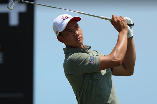 Lexus Challenge 2023: Golfer Việt Nam chiếm ưu thế