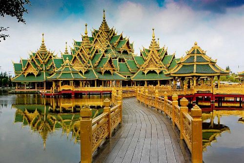 Gia đình Việt thích đi du lịch ở đâu nhất?