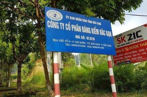 Trung tâm đăng kiểm duy nhất bị tê liệt, một tỉnh phải khẩn thiết 'cầu cứu'