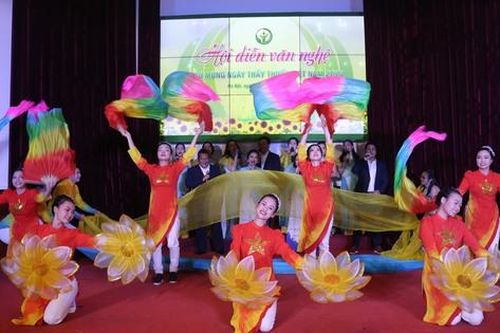Khi các thầy thuốc ngoại khoa 'hóa thân' thành ca sĩ