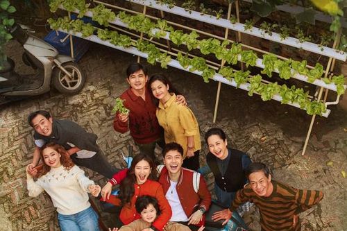 Phim nối sóng 'Đừng Làm Mẹ Cáu' có cặp đôi Thanh Sơn - Khả Ngân đóng bất ngờ đổi tên
