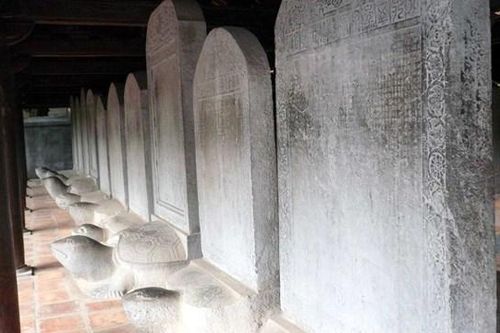 Phát huy giá trị bảo vật quốc gia
