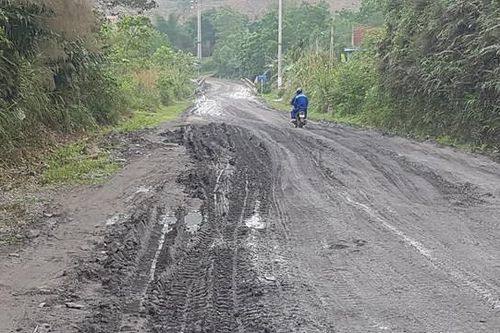 Vi phạm hàng loạt lỗi bảo vệ môi trường, Công ty 45 bị xử phạt 860 triệu