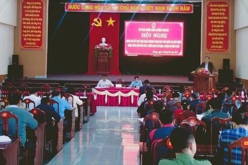 Gia Lai: Hơn 124 tỷ đồng xây dựng nông thôn mới
