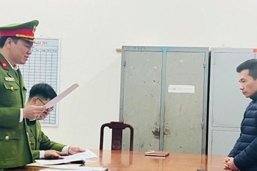 Vĩnh Phúc: Sai phạm ở Trung tâm đăng kiểm xe cơ giới số 88-03D diễn ra như thế nào?